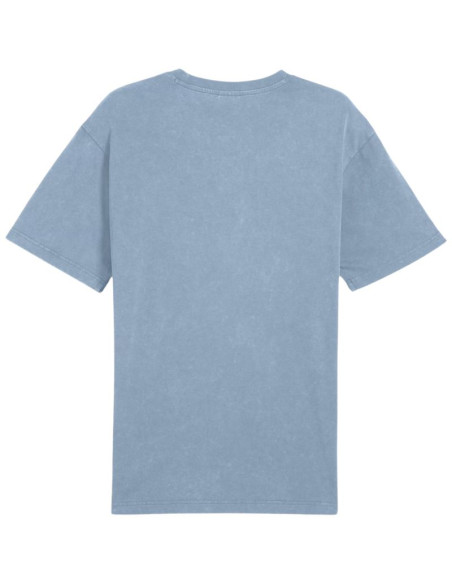 Koszulka puma ess elevated relaxed wash tee m 688048