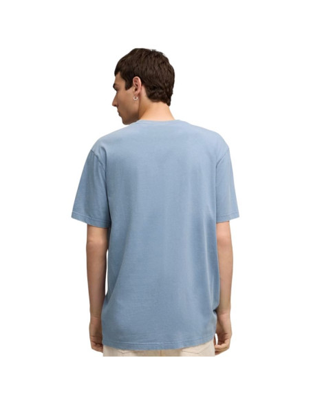 Koszulka puma ess elevated relaxed wash tee m 688048