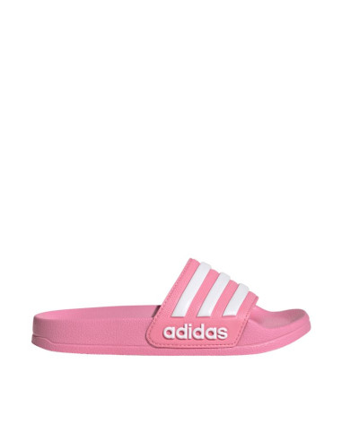 Klapki adidas adilette jr