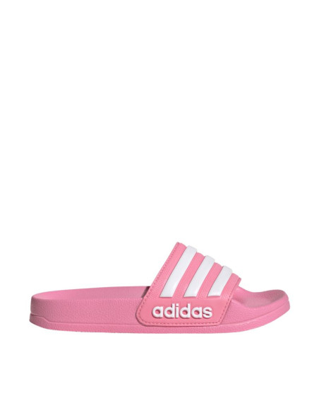 Klapki adidas adilette jr