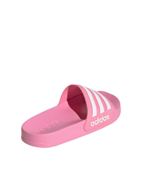 Klapki adidas adilette jr