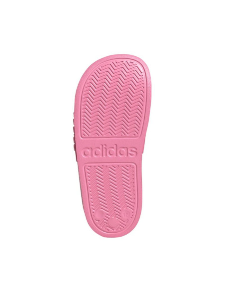 Klapki adidas adilette jr