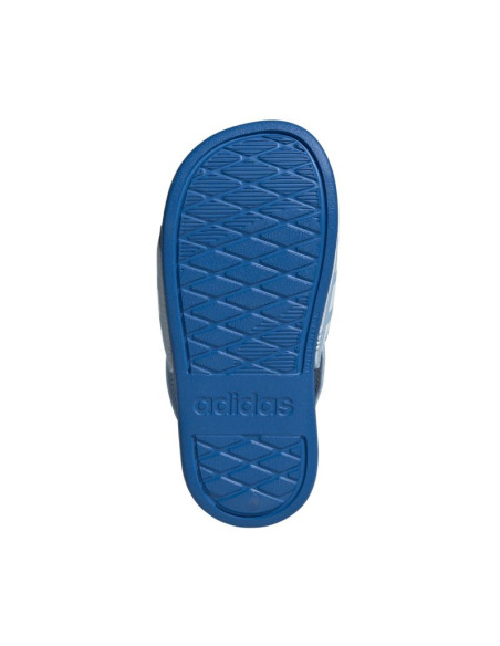 Sandały adidas adilette estrap jr