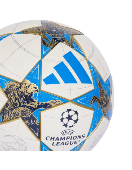 Piłka nożna adidas ucl j290 25/26 league stage