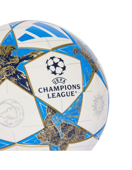 Piłka nożna adidas ucl j290 25/26 league stage