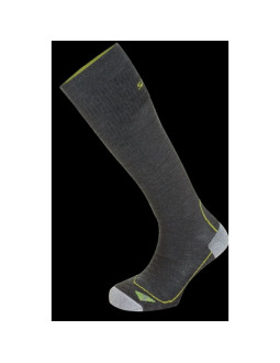 Skarpety salewa trek balance knee sk 2