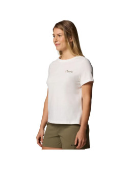 Koszulka columbia rolling bend graphic ss tee w 2