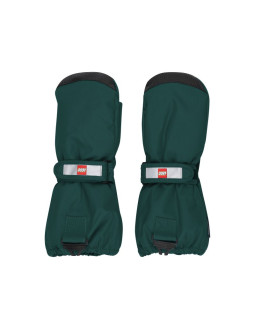 Rękawiczki narciarskie lego wear lwatlin 706 - mittens jr 2