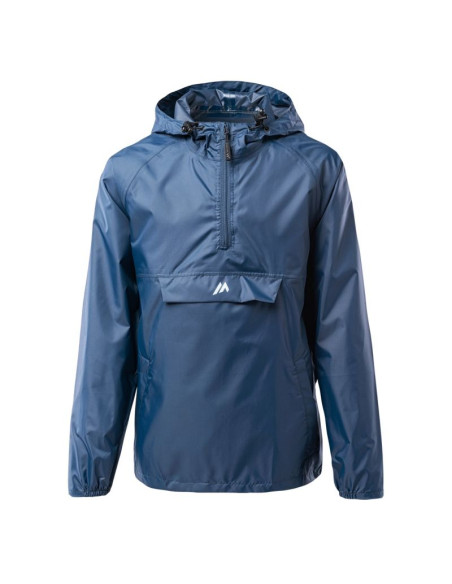 Kurtka przejściowa martes kagoo jr