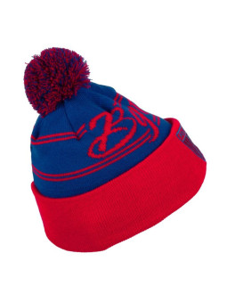 Czapka zimowa sportrebel polonia bytom \'24 2