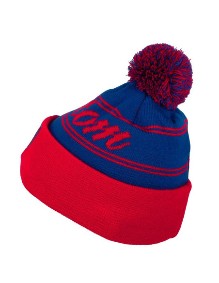 Czapka zimowa sportrebel polonia bytom \'24