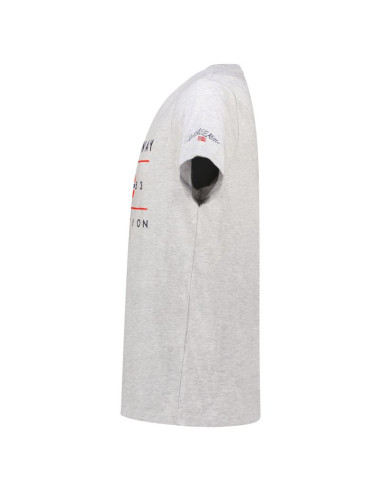 Koszulka geographical norway jezolo db 254 m