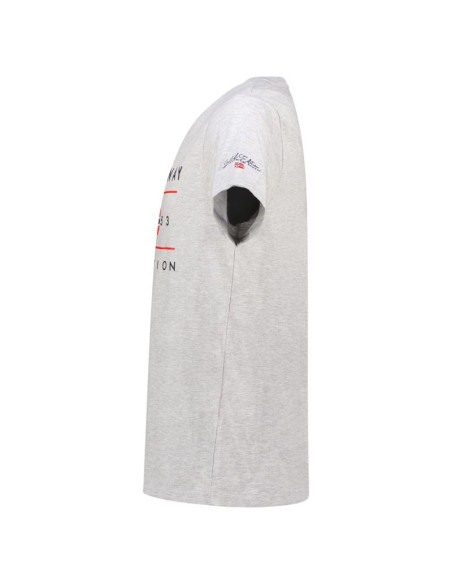 Koszulka geographical norway jezolo db 254 m