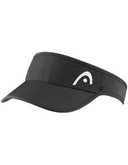 Daszek head pro player womens visor w
