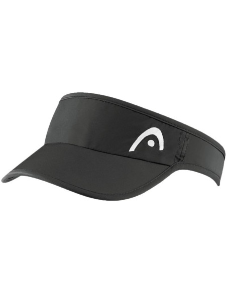 Daszek head pro player womens visor w