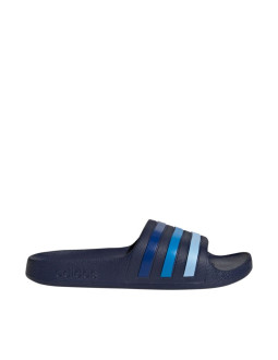 Klapki adidas adilette aqua jr