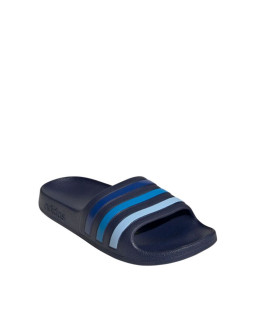 Klapki adidas adilette aqua jr 2