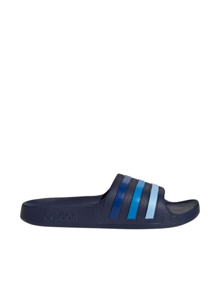 Klapki adidas adilette aqua jr