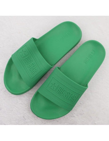 Klapki big star m nn17