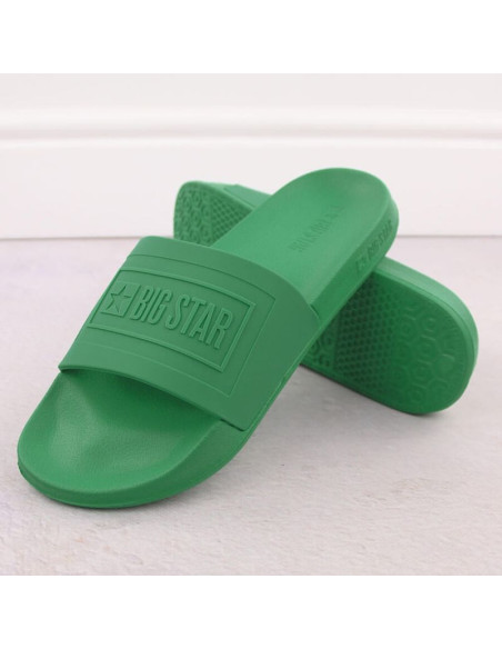 Klapki big star m nn17