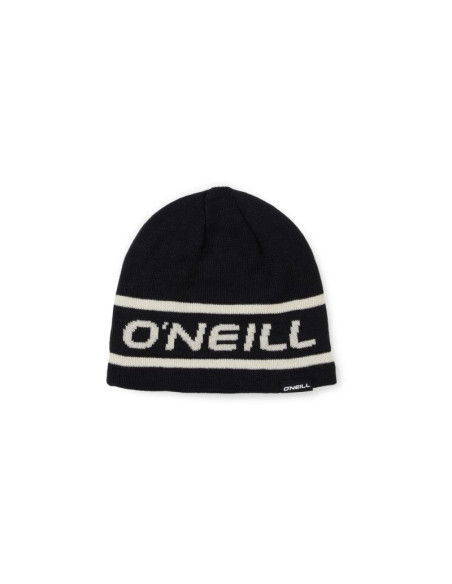 Czapka zimowa logo beanie jr