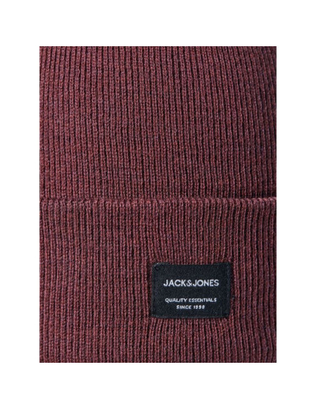 Czapka jack & jones jacdna beanie noos m