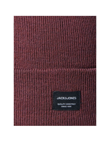 Czapka jack & jones jacdna beanie noos m