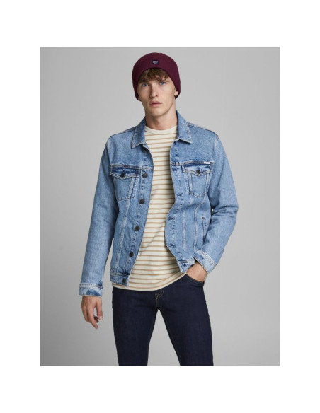 Czapka jack & jones jacdna beanie noos m