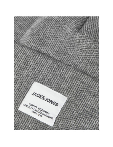 Czapka jack & jones jaclong knit beanie noos m