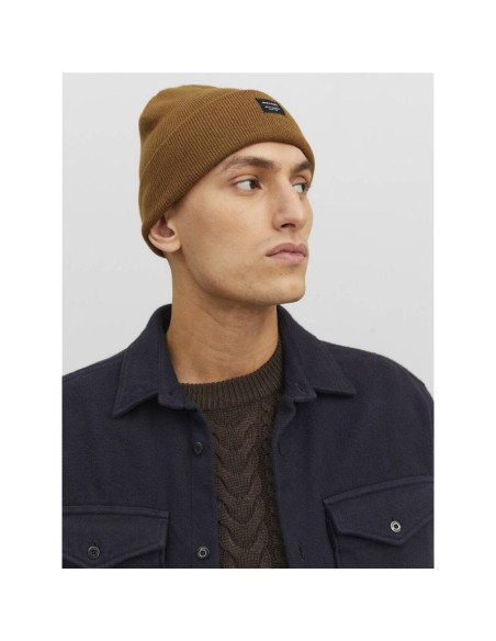 Czapka jack & jones jacdna beanie noos m