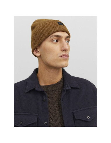 Czapka jack & jones jacdna beanie noos m