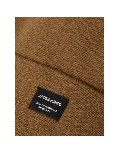 Czapka jack & jones jacdna beanie noos m
