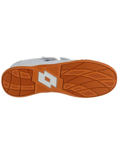 Buty lotto pacer jr t 2600110t