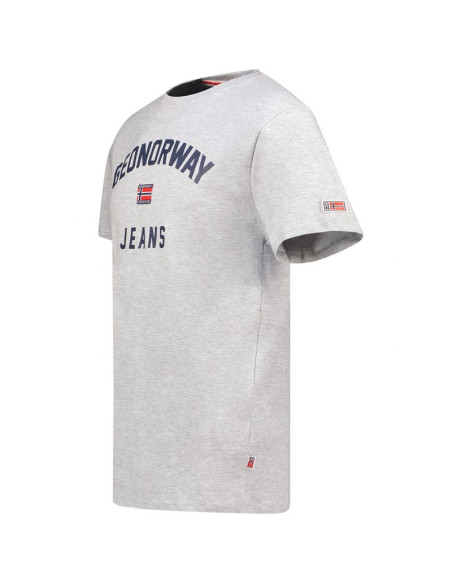 Koszulka geographical norway jassier 254 m