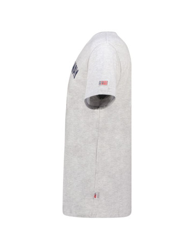 Koszulka geographical norway jassier 254 m