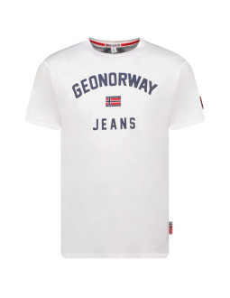 Koszulka geographical norway jassier 254 m 2