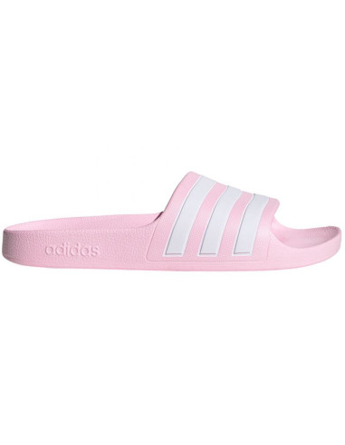 Klapki adidas adilette aqua jr