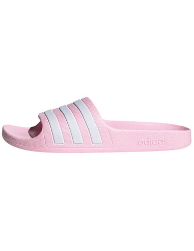 Klapki adidas adilette aqua jr