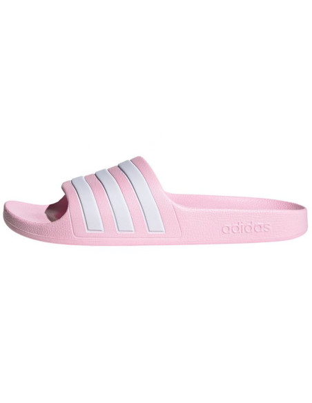 Klapki adidas adilette aqua jr