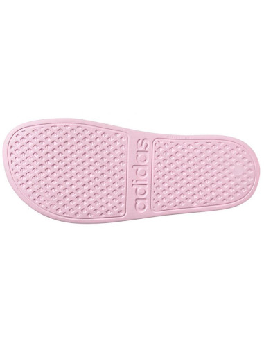 Klapki adidas adilette aqua jr