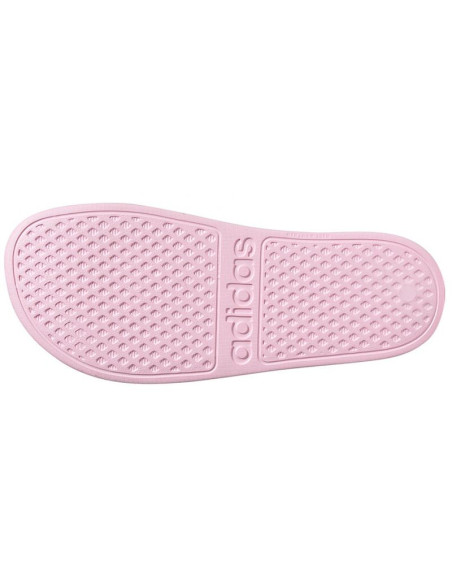 Klapki adidas adilette aqua jr