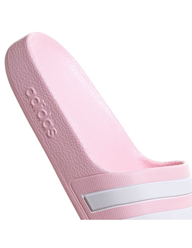 Klapki adidas adilette aqua jr