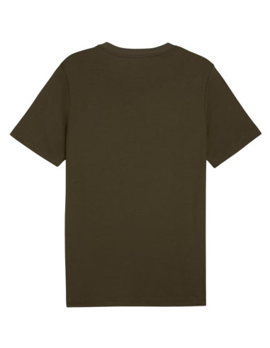 Koszulka puma ess 2 color small no. 1 logo tee m 684717