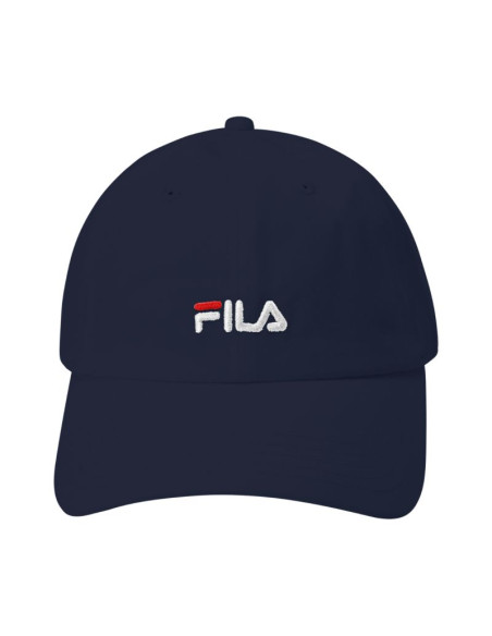 Czapka z daszkiem fila faridokt dad fcu0139