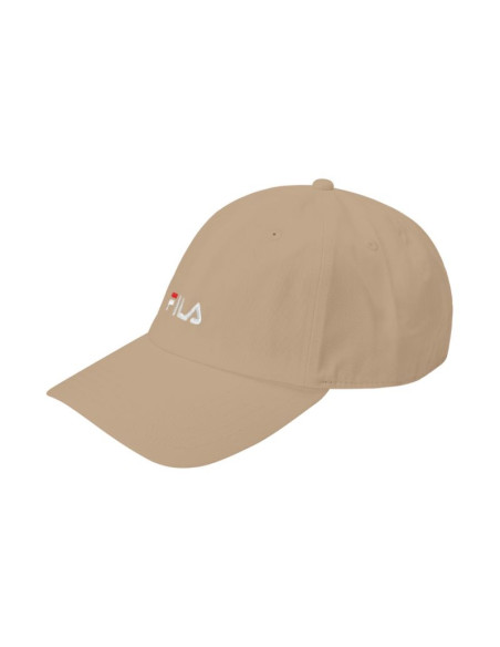 Czapka z daszkiem fila faridokt dad fcu0139