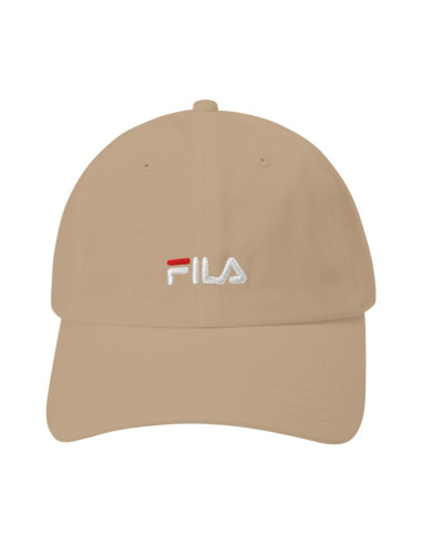 Czapka z daszkiem fila faridokt dad fcu0139