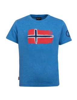 Koszulka trollkids kids oslo t jr