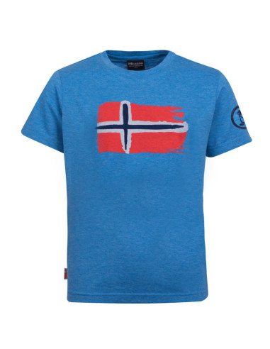 Koszulka trollkids kids oslo t jr