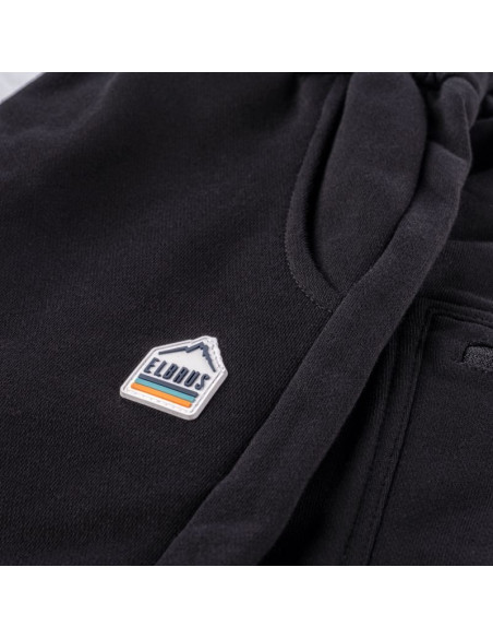 Spodenki elbrus mikel tb jr