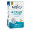 Ultimate Omega 640 mg (180 kaps.)